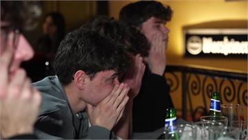 世界盃／義大利不敵波赫 三度無緣會內賽