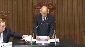 立院三讀藍白共推「兒少未來帳戶」 0到18歲至少...