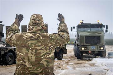 英國防部最新烏俄分析　「俄軍正在苦戰、部隊遭俘虜...