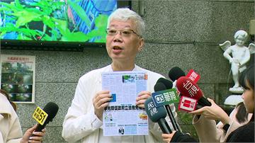 「食鹽水誆治癌」被控詐150萬 名醫李光輝判1年...