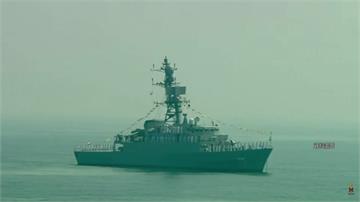 憂美再攻擊 斯里蘭卡接管伊朗軍艦「布什爾號」