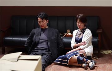 《寶島西米樂》心繫張雁名落難 家庭主婦收視衝1....