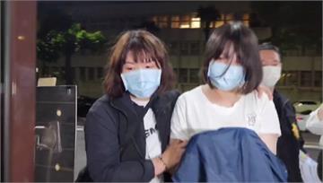涉侵占長者1200萬安養金 北市府前社工遭聲押