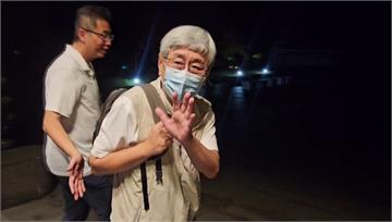 地震善款遭疑流向不明「社會處長40萬交保」 花縣...