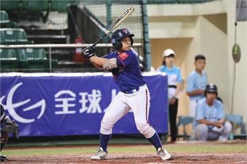 U12世界盃／激戰9局！台灣11：5輾壓韓國 明...