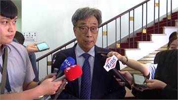 非洲豬瘟防疫不能鬆懈　陳駿季：將持續監控做採檢