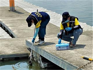 新北環保局招考169名稽查員 薪資最高上看4.5...