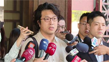 中國海關廢止沈伯洋父公司登記註冊 國台辦：不許賺...