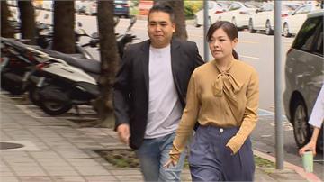 高虹安罷免案過關 上午因涉貪助理費二審開庭