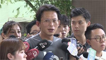 被爆柯文哲交保不在台灣？ 黃國昌認：和老婆二度蜜月