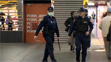 貼文恐嚇「炸彈攻擊北車」警追查IP位置在國外 男...