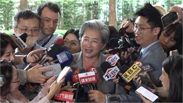 蘇姿丰抵台「1日訪5台廠」催產能　喊話將對台擴大...