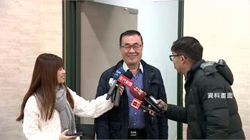 年前請辭參選新北市長？ 李四川：好好過年 絕沒這...