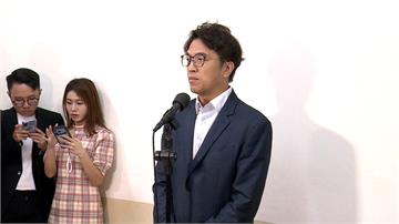 聯合報民調超車蔣萬安4%  沈伯洋這樣說