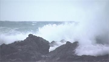 卡努「核彈暴雨」二襲沖繩萬戶停電 恐急轉登陸九州