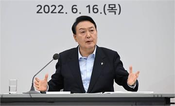 南韓總統尹錫悅指示：儘快設立無人機部隊應對北韓侵...