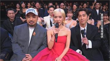 金鐘60／Lulu坐「前、現任」中間 阿達尬喊：...