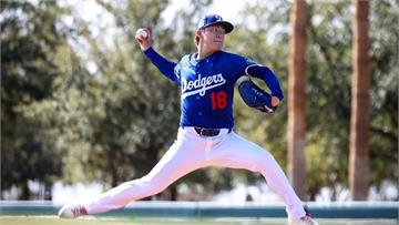 WBC／傳山本由伸8強投完就歸隊春訓 道奇：留日...
