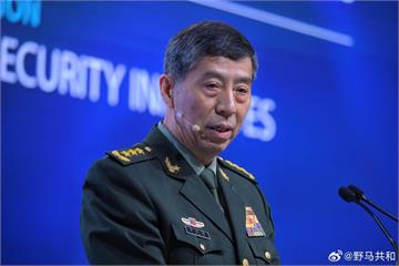 中國防長出席莫斯科國際安全會議　並將訪白俄羅斯