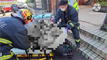 宜蘭炸彈包裹釀姊弟濺血 警方深夜逮1嫌