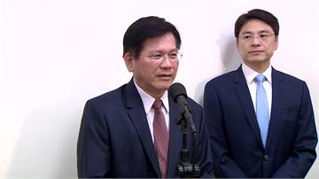 川習會觸及台灣議題 林佳龍：美對台政策無改變