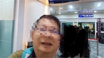 台男阿布達比轉機遭帶走「今凌晨獲釋」 杜拜辦事處...