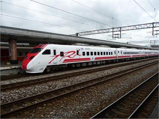 因電車線故障搶修影響 台鐵汐止-七堵列車延誤 已...