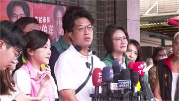 蔣萬安鬆口同意交叉詰問辯論 沈伯洋喊話快簽意向書：1週1場不錯