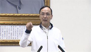 罷免幽靈連署案頻遭搜索 吳宗憲傳授應對檢調「教戰...