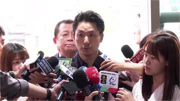 沈伯洋憂內湖水溝淤泥恐倒灌 蔣萬安：北市全面清淤...