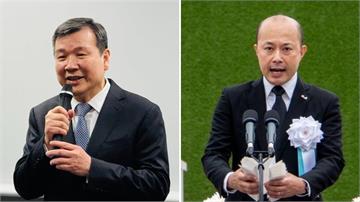 李逸洋不滿遭矮化缺席原爆典禮 長崎市長：台是重要...
