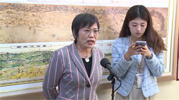 藍擬修國籍法保障中配參政權 劉世芳批「很奇怪、特...