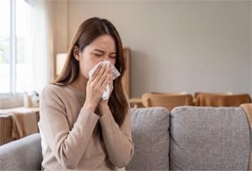 感冒拖2、3週還沒好？醫揭「3大原因」 不一定是免疫力差