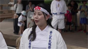 日本首例 京都八幡女市長休16週產假掀熱議