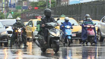 端午連假水氣足！3天雨勢圖曝光 「午後嚴防大雨」