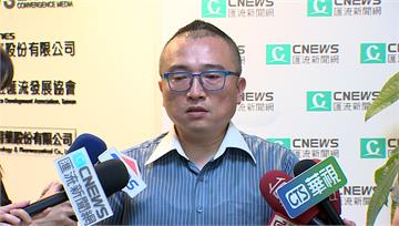 彭振聲妻憾事民眾黨發聲 周榆修證實：今14時號召...