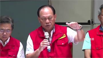 災後調度有成！季連成從小立志當軍人 國中青澀畢業...