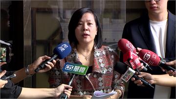 李貞秀選竹北市長資格遭否決 赴北院聲請定暫時狀態假處分