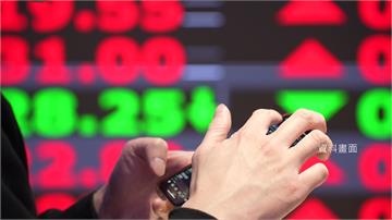 台股單日震盪逾4百點！收漲139點至30707 ...