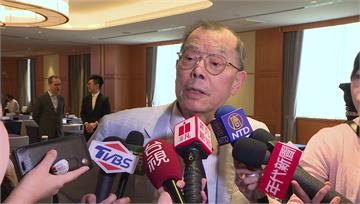 力積電8/5起辦董事長黃崇仁追思會 張忠謀同意擔...