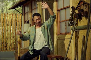 《寶島西米樂》游安順詮釋貧苦養父 細膩演技感染力...