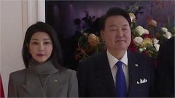 論文涉抄襲！南韓前總統夫人金建希碩士學位遭撤銷