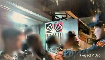 借4萬多買點數！前男友「欠過年」 女偕現任持刀討...