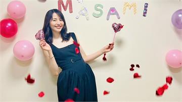 日本女神死會了！長澤雅美元旦宣布結婚喜訊 老公身...