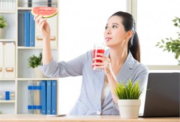 當癌友吃不下怎麼辦？營養師教你聰明吃法  補足營...
