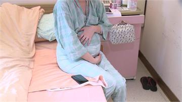 懷孕未滿36週孕婦確診送加強集檢所 指揮中心說明...