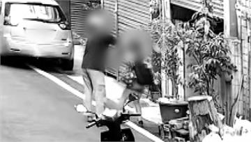 超商不是第一現場！隨機殺人新視角曝 巷內先刺1童...