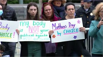 美否決墮胎權合法化！49票支持、51票反對未通過...