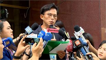 柯文哲返北院重開羈押庭 黃國昌轉述心聲「人民在國...