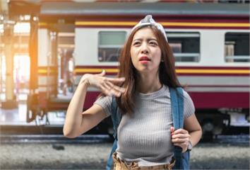 小暑養心必學！中醫師教按「1部位」護心降火 中暑...